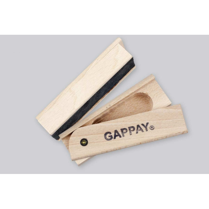 Obrázok pre Gappay - Predmet otvárací, koža 1209-B