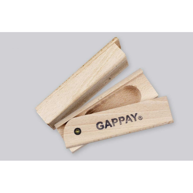 Obrázok pre Gappay - Predmet otvárací, drevo 1209-C
