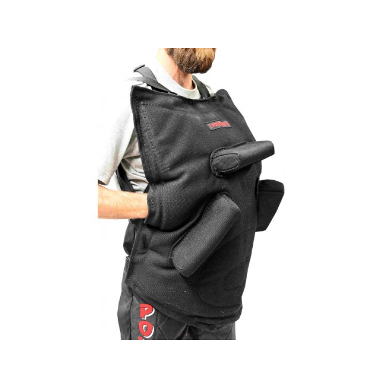 Obrázok pre Z Polytanu - Štít ringový