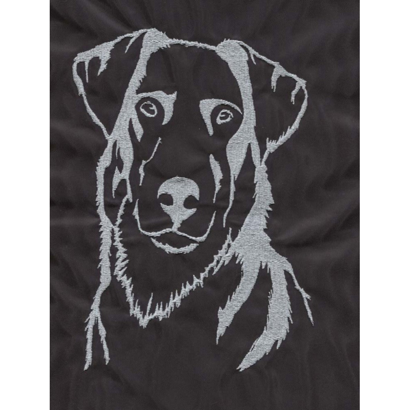 Obrázok pre Gappay - Výšivka Beauceron 2 6cm