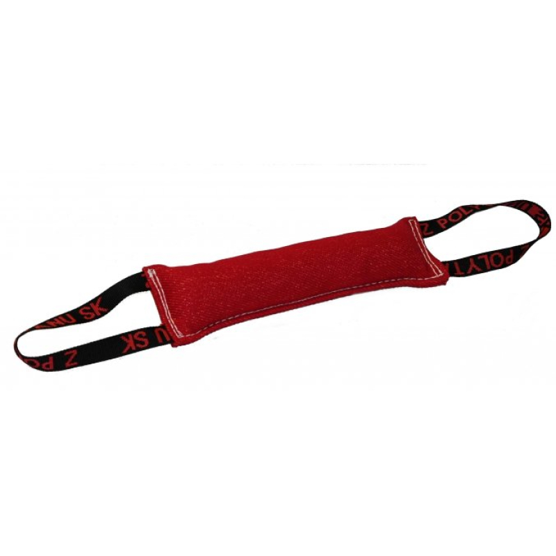 Obrázok pre Z Polytanu - Pešek z ringového materiálu 40cm