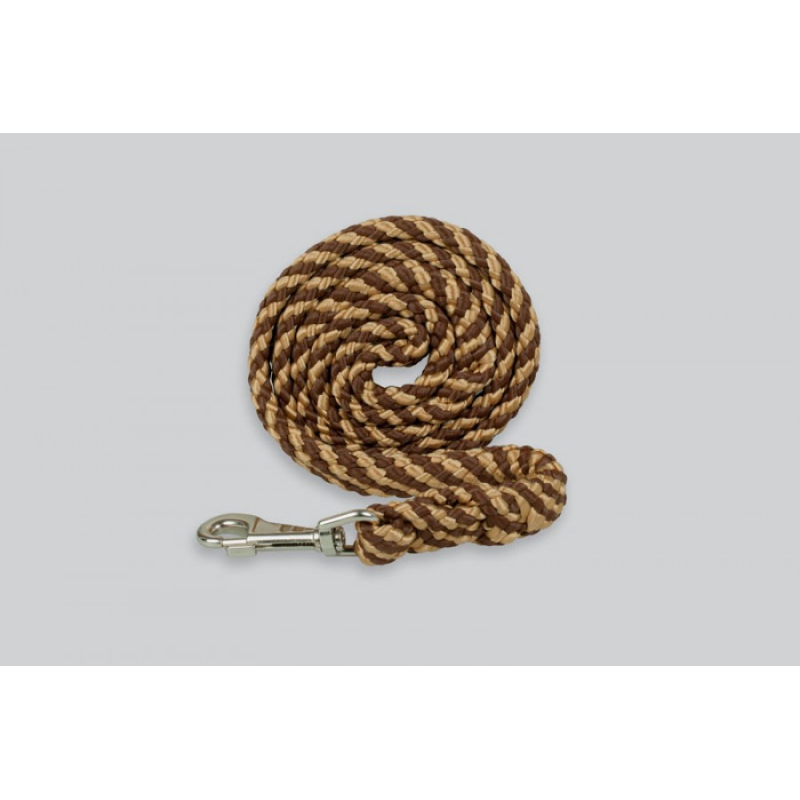 Obrázok pre Gappay - Vôdzka pletená plochá 150cm/18mm 088-150