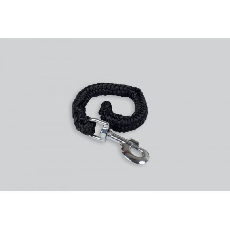 Obrázok pre Gappay - Vôdzka krátka pletená 30cm/Ø 12mm 091-30