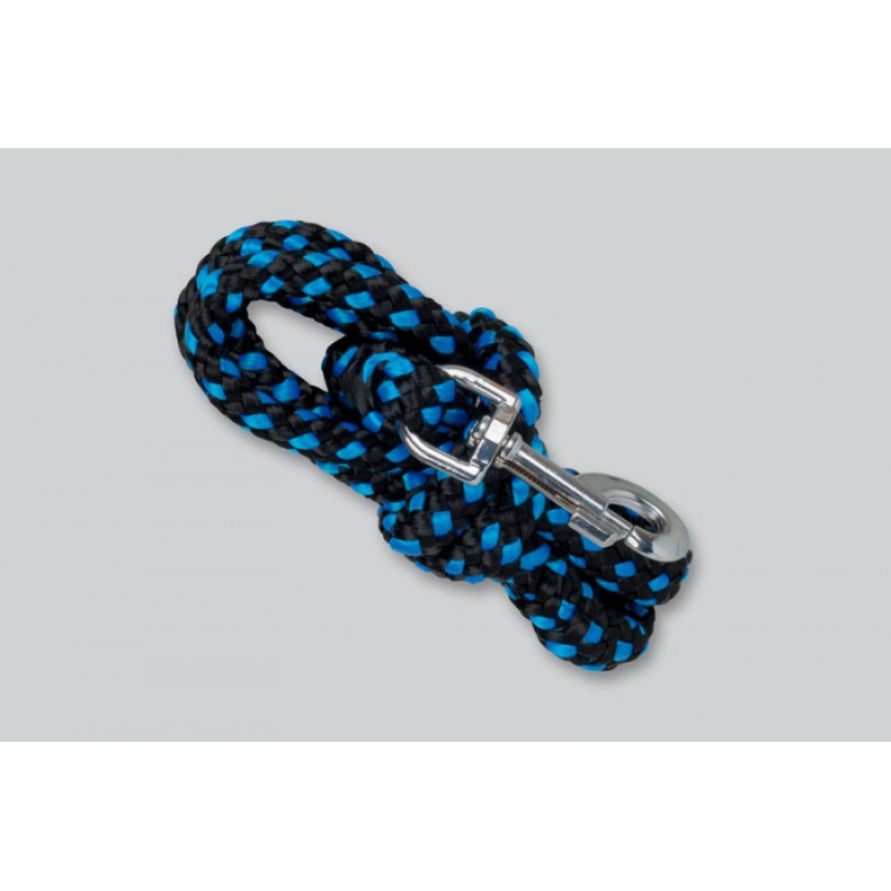 Obrázok pre Gappay - Vôdzka s uchom pletená 120 cm/Ø12mm 091-120