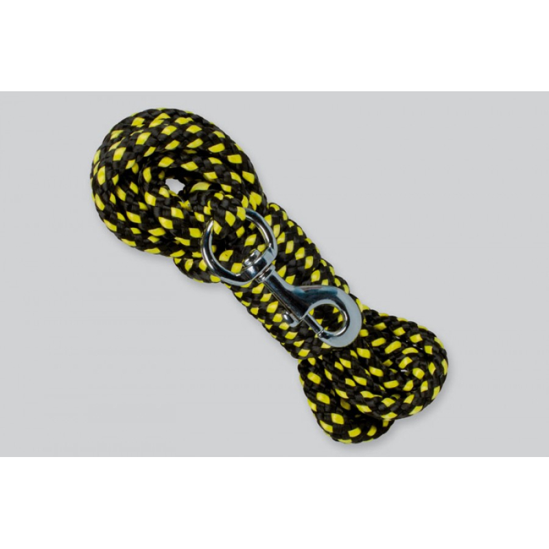 Obrázok pre Gappay - Vôdzka pletená 4m/Ø12mm 091-400
