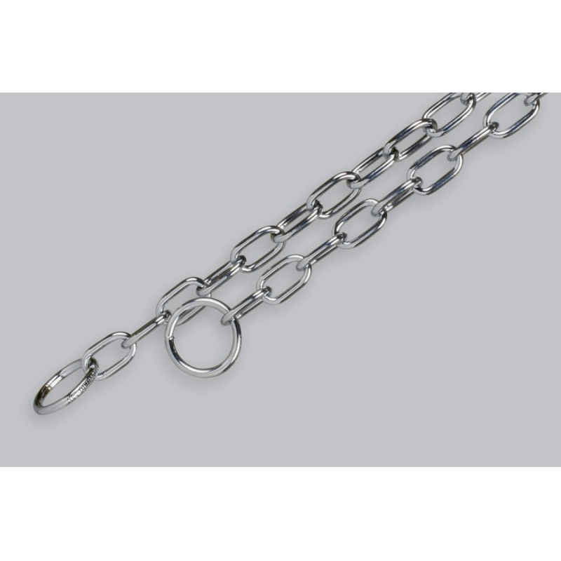 Obrázok pre Gappay - HS obojok stredný článok 50cm HSCH-B3,4-50