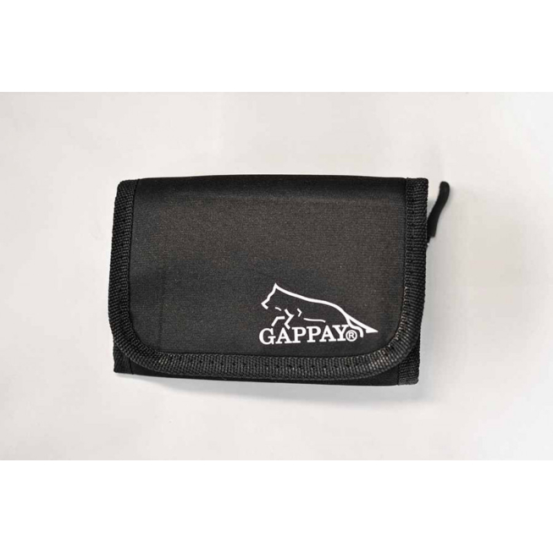 Obrázok pre Gappay - Peňaženka s logom GAPPAY PRO04