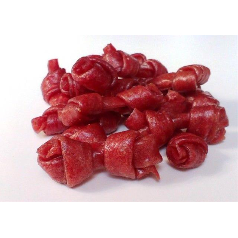 Obrázok pre Salač - Uzol kačací mäkký 6-7 cm 250 g