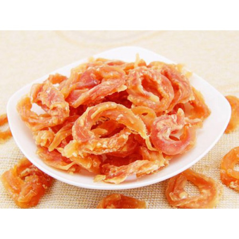 Obrázok pre Salač - Krúžok kurací 250 g