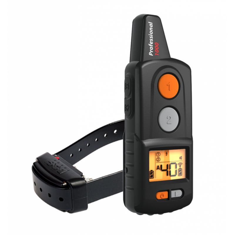 Obrázok pre Gappay - d-control professional 1000 mini DOG15
