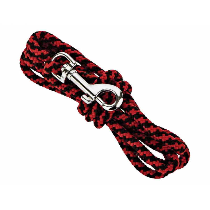 Obrázok pre Gappay - Pletené vodítko pre šteňatá priem. 6 mm, dĺžka 120 cm 090-120