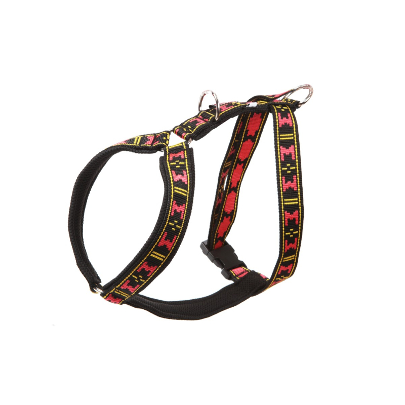 Obrázok pre ManMat - postroj GUARD PG10