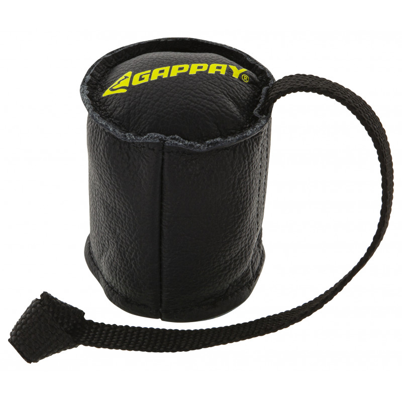 Obrázok pre Gappay - DUMBELL BALL so šnúrkou 0720-D