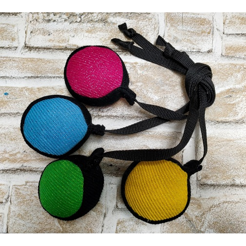 Obrázok pre Apanta rei - Ringo lopta malá 7,5cm