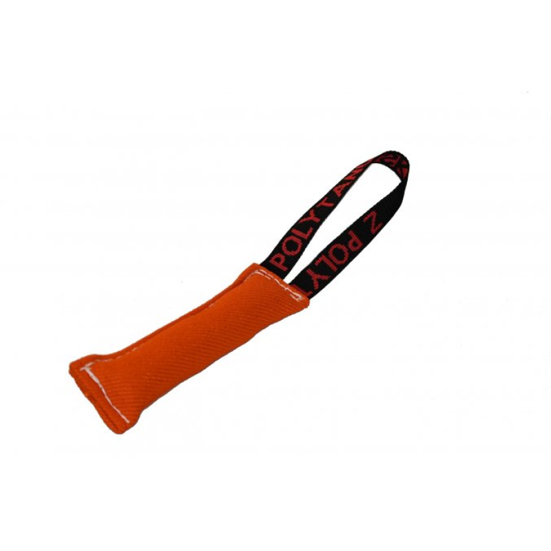 Obrázok pre Z Polytanu - Pešek ring s rúčkou tvrdy 25cm 