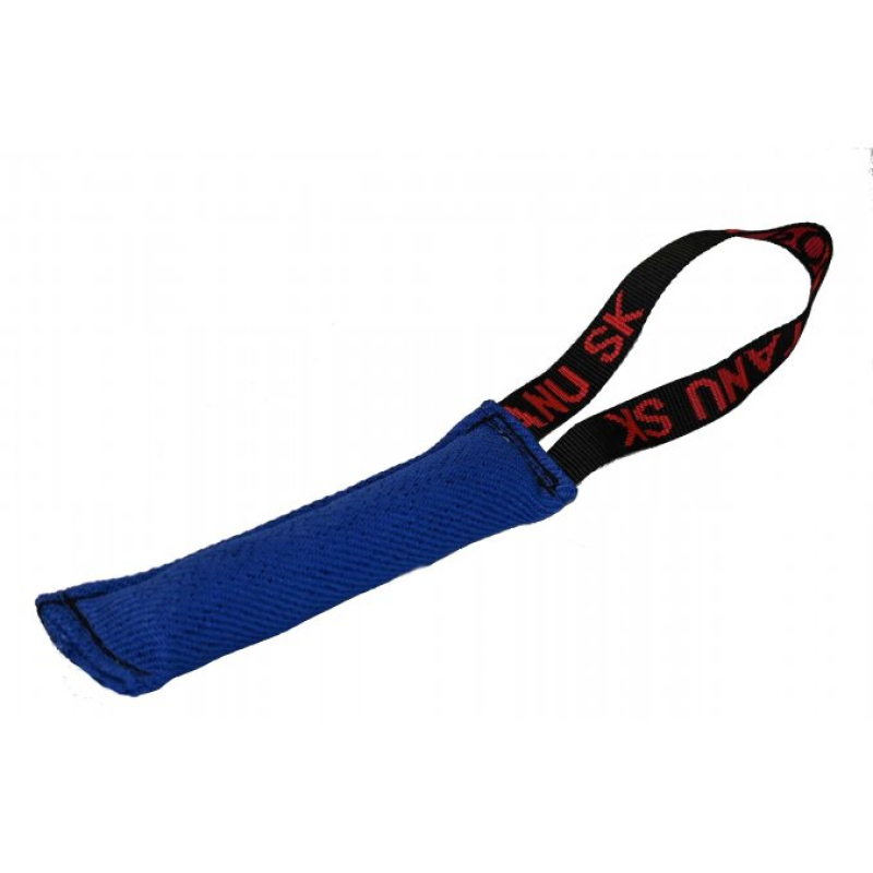 Obrázok pre Z Polytanu - Pešek ring s rúčkou tvrdý 20cm