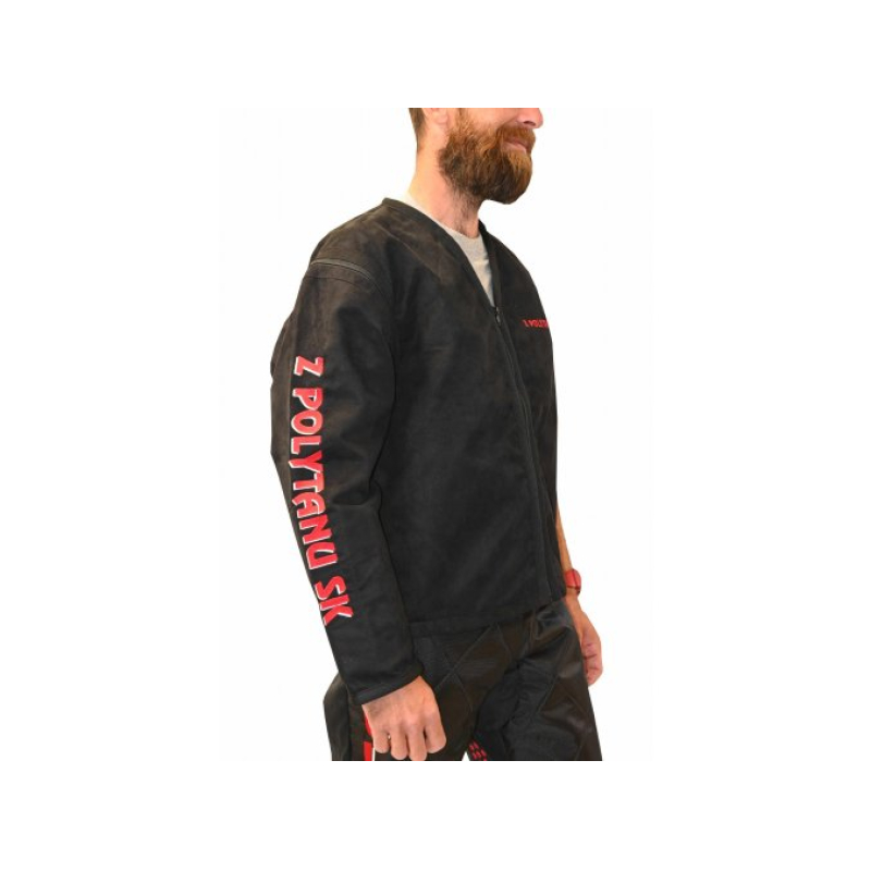 Obrázok pre Z Polytanu - Vesta figurantská De Luxe strong