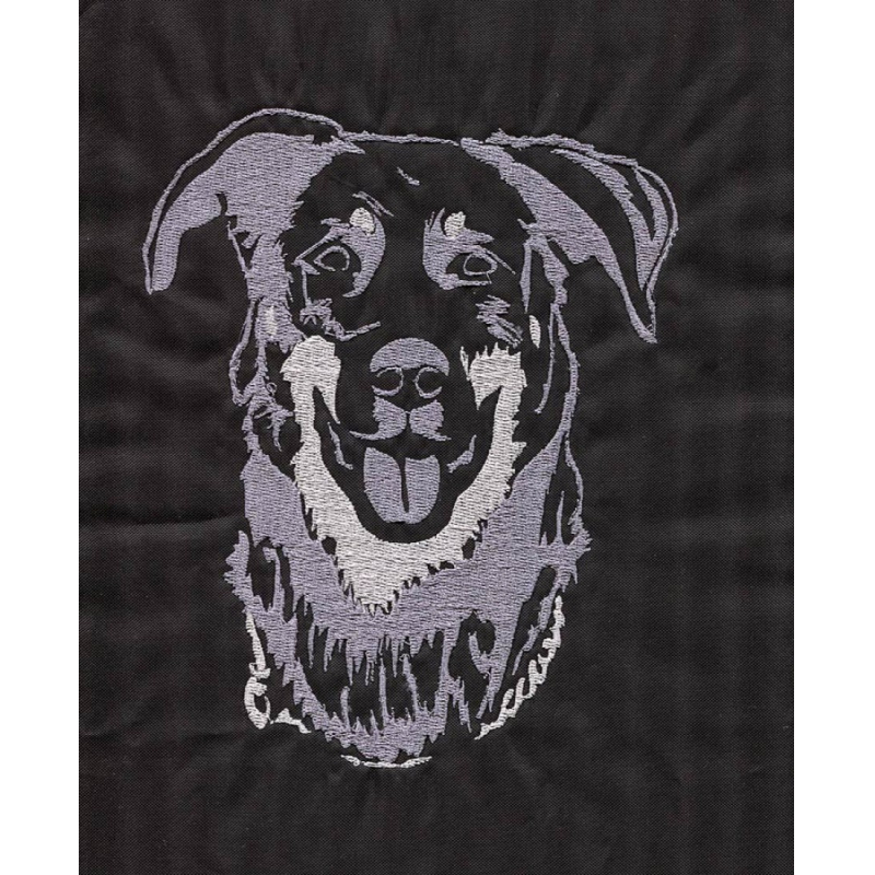 Obrázok pre Gappay - Výšivka Beauceron 16cm