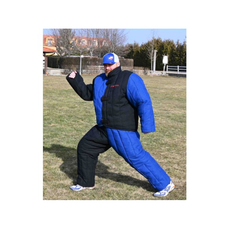 Obrázok pre Z Polytanu - Oblek ring medium - COMPRESS
