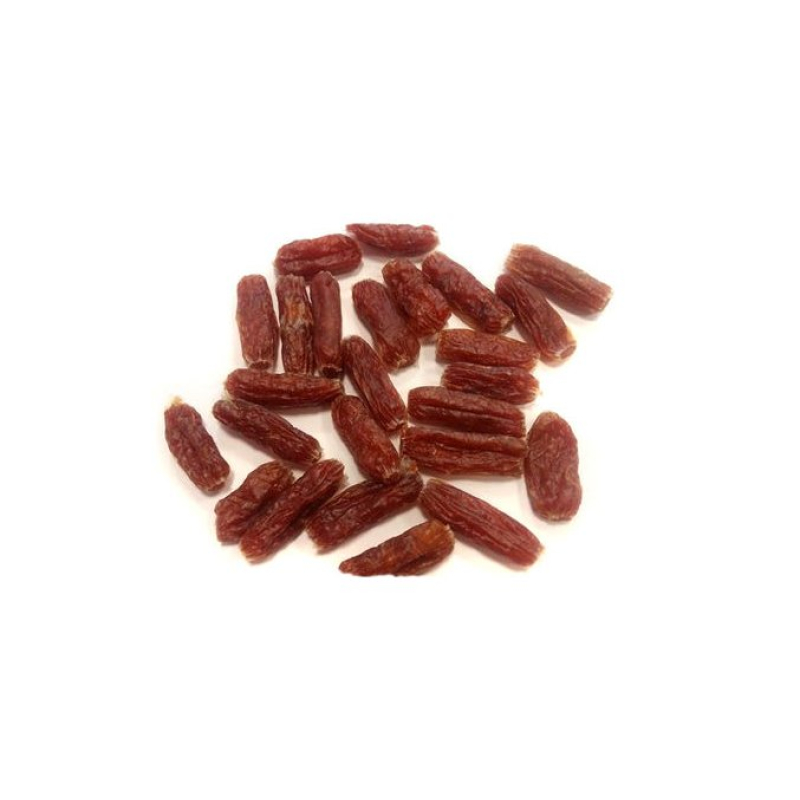 Obrázok pre Salač - Párok hovädzí mäkký 250 g