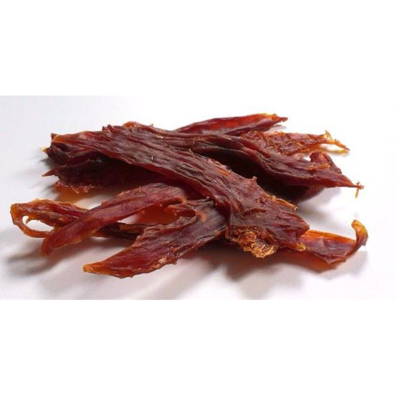 Obrázok pre Salač - Plátok kačací mäkký 250 g