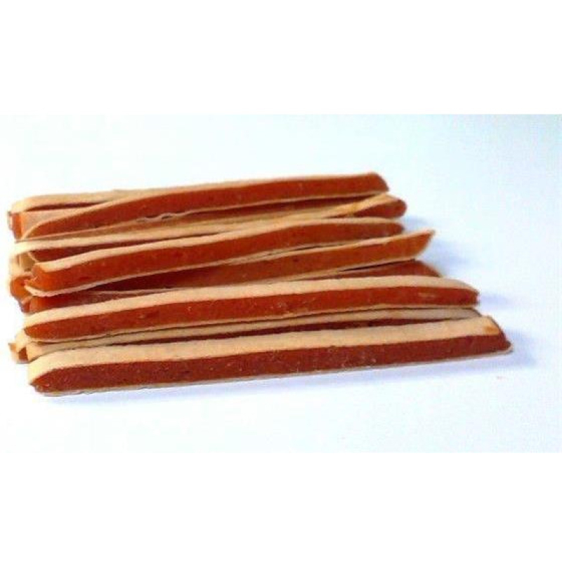 Obrázok pre Salač - Sendvič hovädzí s treskou rovný 250 g