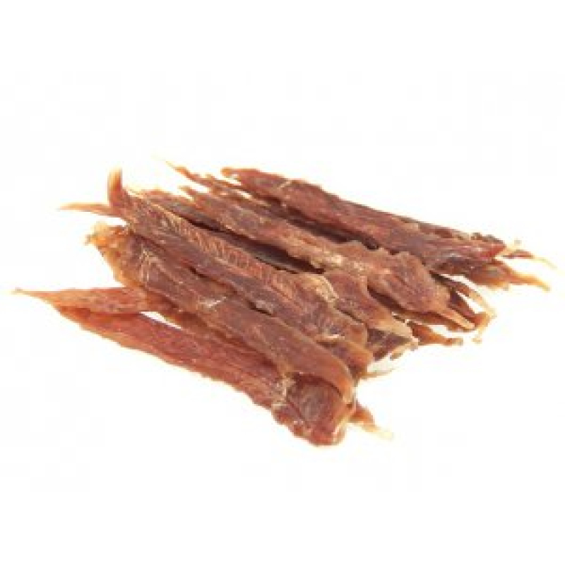 Obrázok pre Salač - Plátok kačka sušený 250g