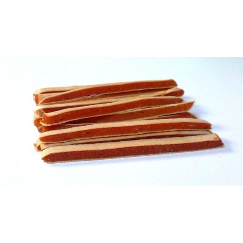 Obrázok pre Salač - Sendvič kura treska rovný 250 g