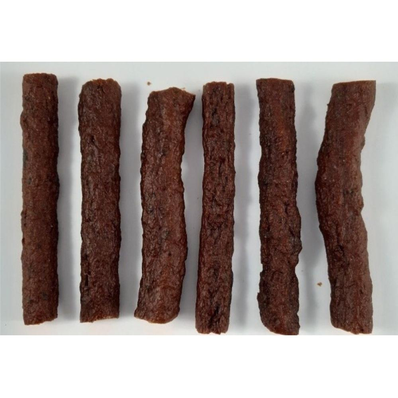 Obrázok pre Salač - Tyčinka kačacia s morskou riasou 250g