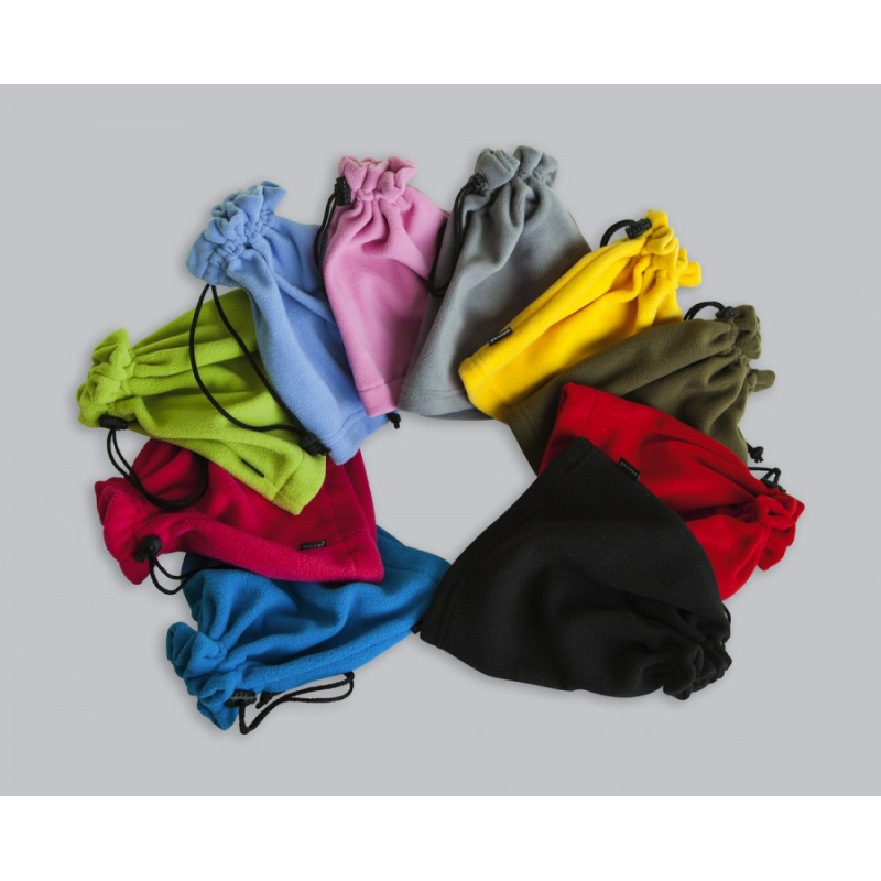 Obrázok pre Gappay - Fleecový golier zelený 0940-D