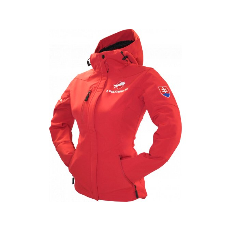 Obrázok pre Z Polytanu - Bunda dámska Nano S
