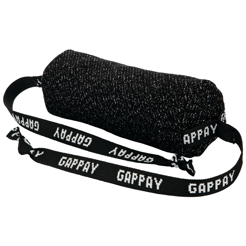 Obrázok pre Gappay - Pešek pre šteňatá, valec popruh 0494-A