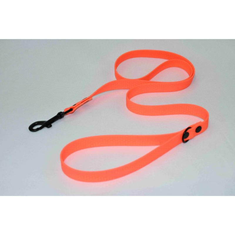 Obrázok pre Z Polytanu - Voditko Hexa Line 1,5 m orange reflex