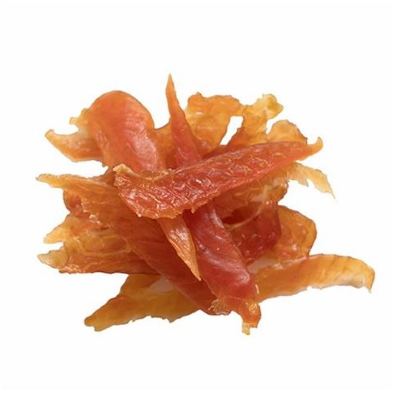 Obrázok pre Salač - Plátok kurací sušený 250g