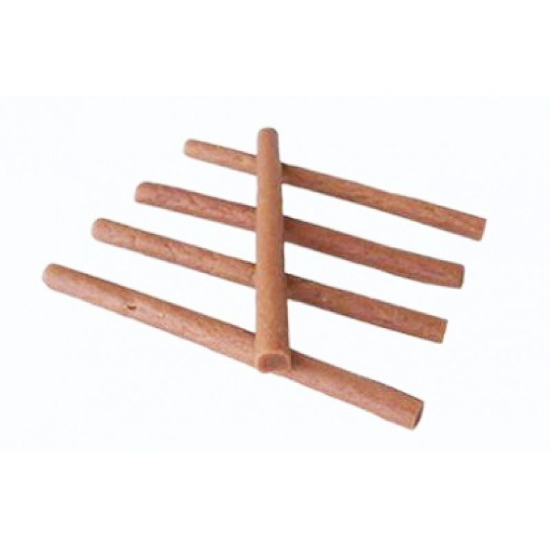 Obrázok pre Salač - Tyčinka kuracia 12 cm 250 g
