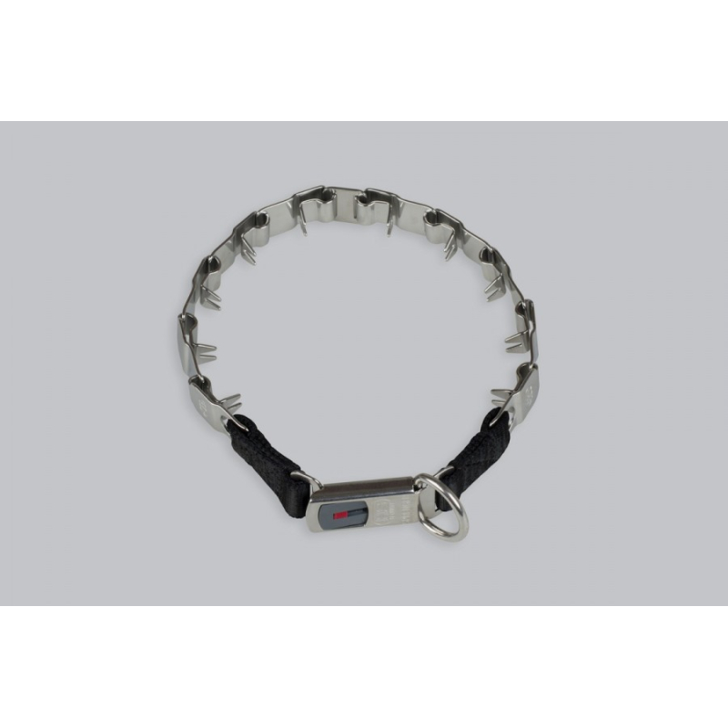 Obrázok pre HS - Ostnatý obojok NECK-TECH 48 cm 0850A-B
