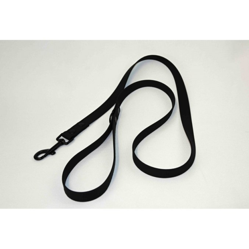 Obrázok pre Z Polytanu - Voditko Hexa Line 1,5 m black reflex