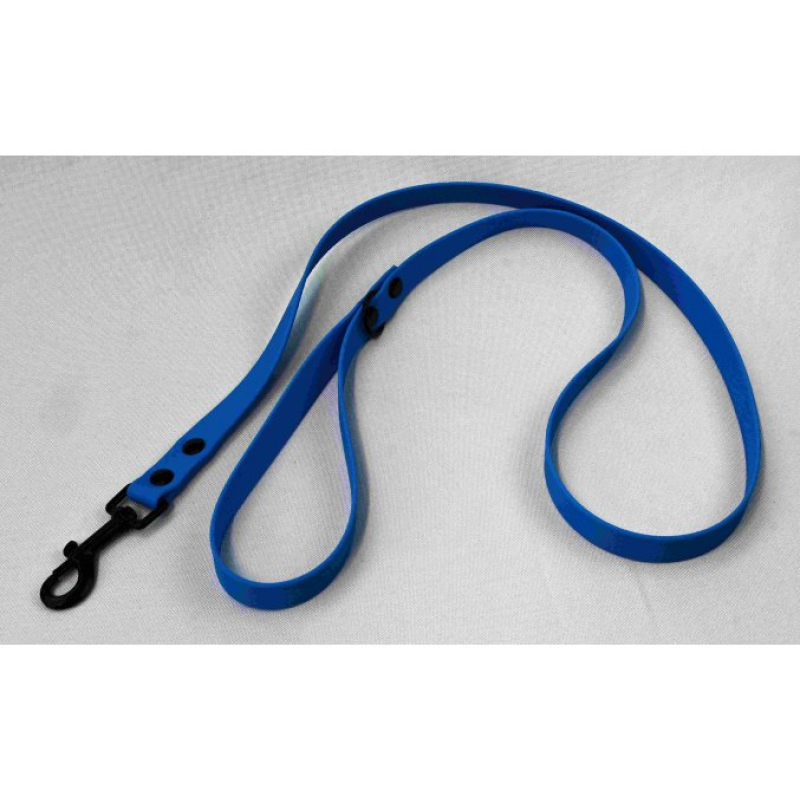 Obrázok pre Z Polytanu - Voditko Hexa Line 1,5 m blue reflex