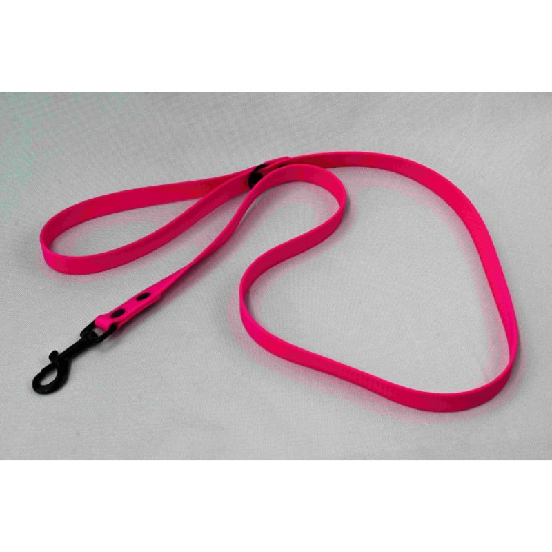 Obrázok pre Z Polytanu - Voditko Hexa Line 1,5 m pink reflex
