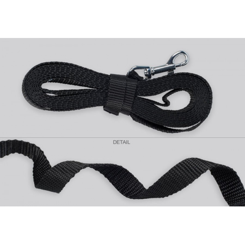 Obrázok pre Gappay - Stopovacia vôdzka, popruh, 5m/20mm 0680-5
