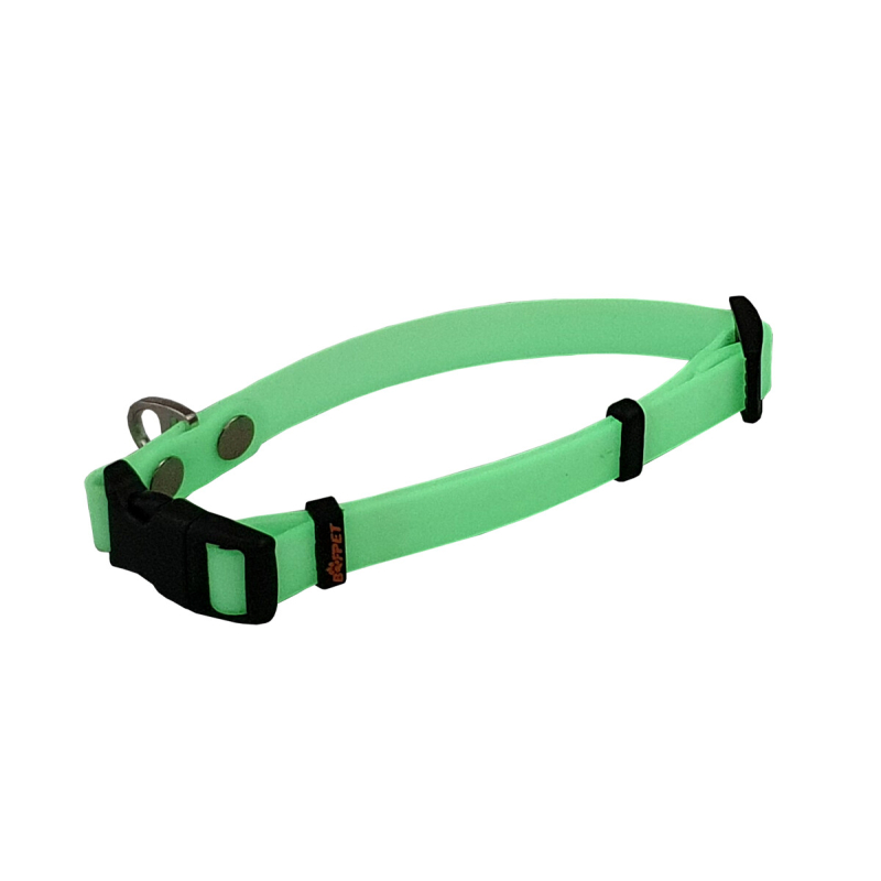 Obrázok pre BafPet - Fosforový obojok 20mmx33-51cm