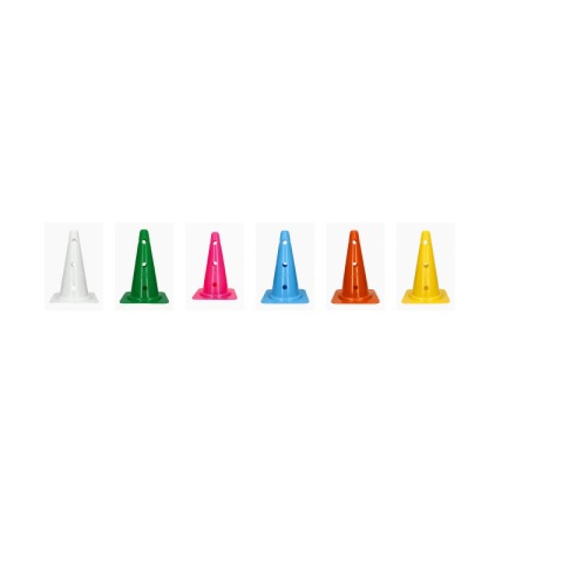Obrázok pre Yakima kužeľ s otvormi 38cm