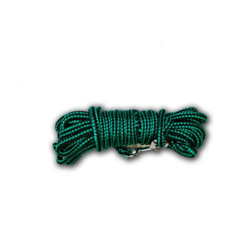 Obrázok pre Gappay - Stopovacia vôdzka 10m/8mm 0684-10