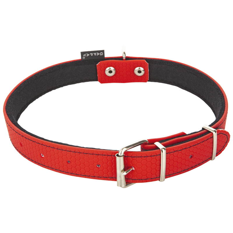 Obrázok pre Gappay - Obojok vodeodolný 25mm/46-61cm 084