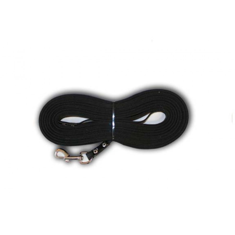 Obrázok pre Gappay - Stopovacia vôdzka pogumovaná, 5m/20mm 0686-5