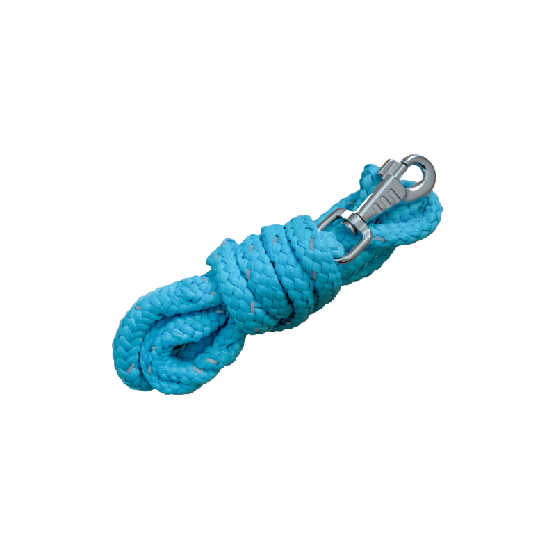 Obrázok pre Gappay - Vodítko pletené, reflexné 120cm 091R-120