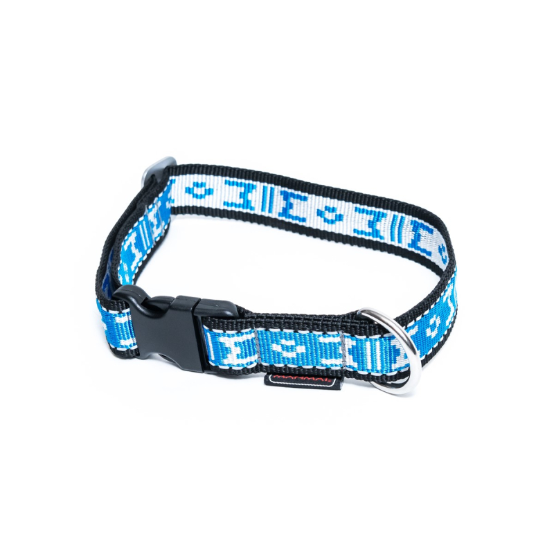 Obrázok pre ManMat - Obojok Standard Spona 