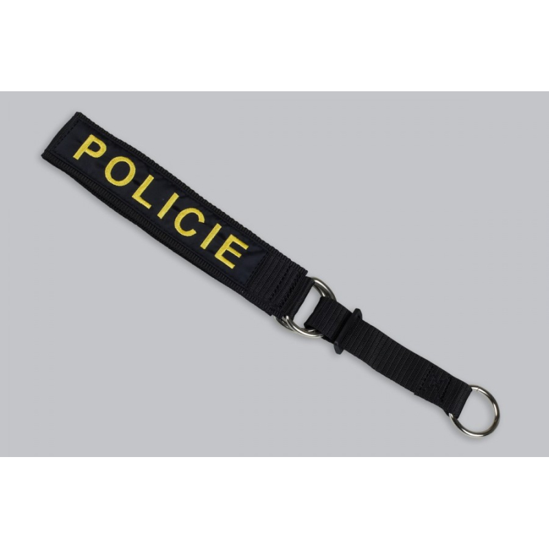 Obrázok pre Gappay - Obojok polícia 0866