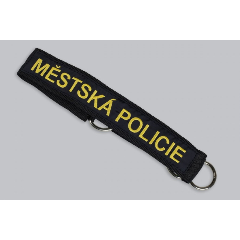 Obrázok pre Gappay - Obojok mestská polícia 0867