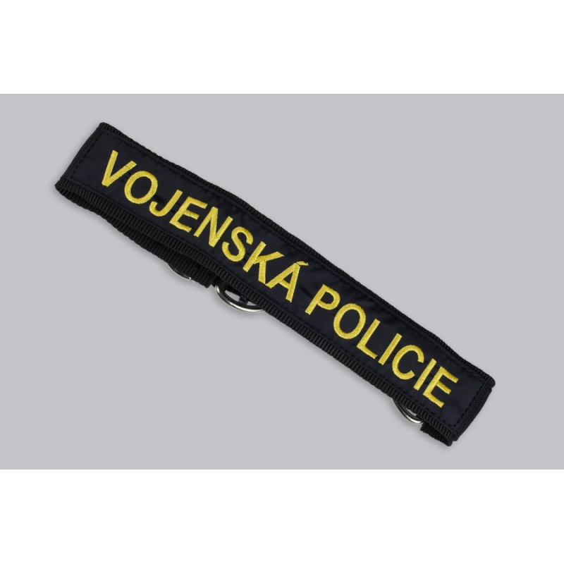 Obrázok pre Gappay - Obojok vojenská polícia